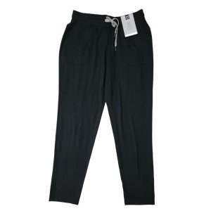 Soft Mid Rise Women's Moisture Wicking Pants