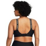 Under Armour Women's Infinity Mid Sports Bra - Black