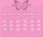 High Support Plus Size Seamless Sports Bra