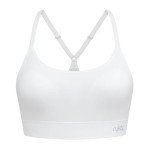 Ryka Women's Katharina Seamless Yoga Bra - 3 Pack