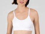 Ryka Women's Katharina Seamless Yoga Bra - 3 Pack