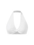 Stylish Women's 3-Piece Workout Bra Set