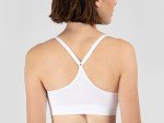 Ryka Women's Katharina Seamless Yoga Bra - 3 Pack