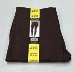 Buffalo David Bitton High Rise Soft Stretch Pants