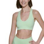 Calvin Klein Women's Performance Sports Bra A7262