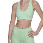 Calvin Klein Women's Performance Sports Bra A7262