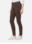 Buffalo David Bitton High Rise Soft Stretch Pants