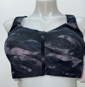 Victoria's Secret High Support Sport Bra - 38DDD