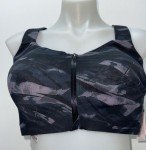 Victoria's Secret High Support Sport Bra - 38DDD