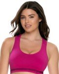 Felina EnergyX Racerback Scoop Neck Sports Bra