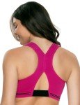 Felina EnergyX Racerback Scoop Neck Sports Bra