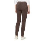 Buffalo David Bitton High Rise Soft Stretch Pants