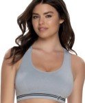 Felina EnergyX Racerback Scoop Neck Sports Bra