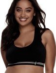 Felina EnergyX Racerback Scoop Neck Sports Bra