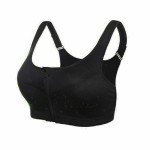 High Impact Adjustable Sports Bra for Women