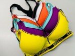 Yoga Racerback Sport Bras Gift Pack 32B-42D