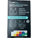 PUMA Women's Seamless Sports Bra 2-Pack