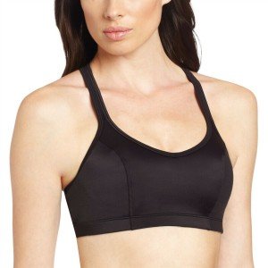 Champion Women's Shaped T-Back Sports Bra
