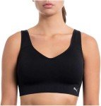 Puma Women's Seamless Sports Bra – 2-Pack