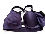 Purple Underwire Sports Bra from Victoria's Secret