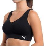 Puma Women's Seamless Sports Bra – 2-Pack