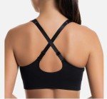 Puma Women's Seamless Sports Bra – 2-Pack