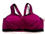 Victoria's Secret Knockout Front Close Sports Bra
