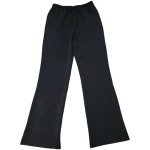 Adjustable Luxe Drawcord Pants for Women