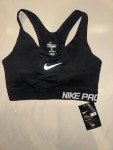 Nike Pro Combat Dri-Fit Women's Sports Bra, Size M