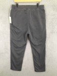 Universal Thread Women's High Rise Fleece Joggers - Dark Gray