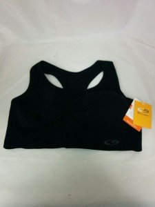 C9 Champion Women's Medium Support Sports Bra