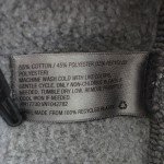 Universal Thread Women's High Rise Fleece Joggers - Dark Gray