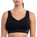 Puma Women's Seamless Sports Bra 2-Pack