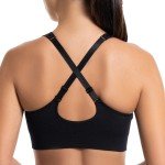 Puma Women's Seamless Sports Bra 2-Pack