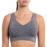 Puma Women's Seamless Sports Bra 2-Pack
