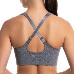 Puma Women's Seamless Sports Bra 2-Pack
