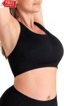 SHAPERMINT Wireless Sports Bras for Women