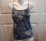 Ann Taylor Loft Women's Medium Tank Top