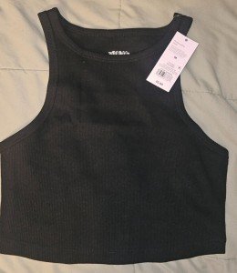 Stylish Women's Tank Tops for Everyday Wear