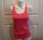 Ann Taylor Loft Women's Large Tank Top