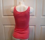 Ann Taylor Loft Women's Large Tank Top