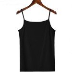 Casual Women's Basic Camisole Tank Tops