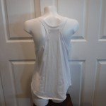 Ann Taylor Loft Women's Large Tank Top