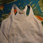 Ann Taylor Loft Women's Large Tank Top