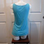 Chic Large Tank Top by Ann Taylor Loft