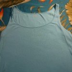 Chic Large Tank Top by Ann Taylor Loft