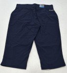 Columbia Women's Dark Nocturnal Pull-On Capri Pants