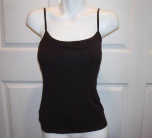 Ann Taylor Loft Women's Medium Tank Top