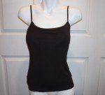 Ann Taylor Loft Women's Medium Tank Top