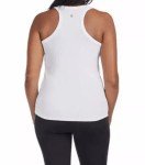 Danskin Women's 3-Pack Soft Rib Tank Tops